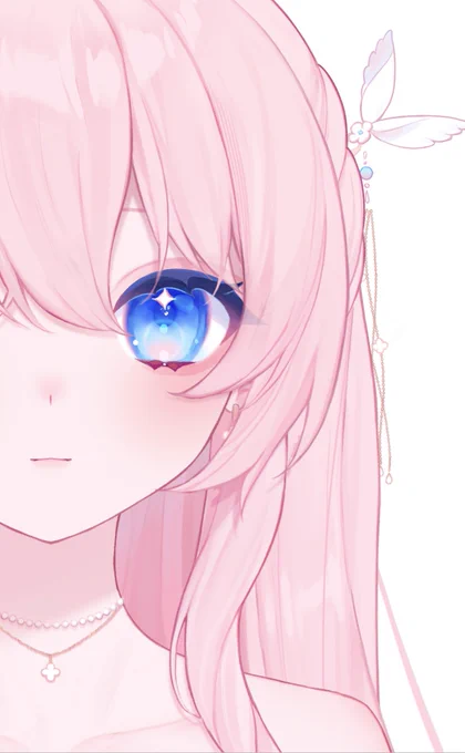 ૮꒰ ˶• ༝ •˶꒱აalmost …#ariru_merm 
