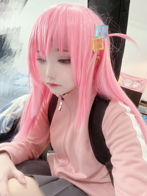コスプレイヤー花崎MakuraのTwitter画像15