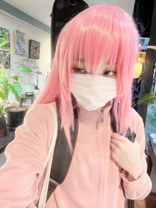 コスプレイヤー花崎MakuraのTwitter画像16