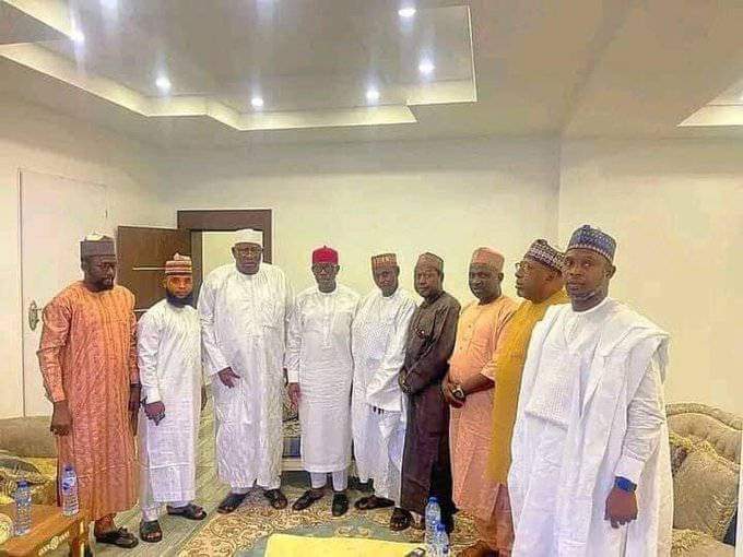 Duke Of Osun on Twitter: "Three APC Members House of Representatives