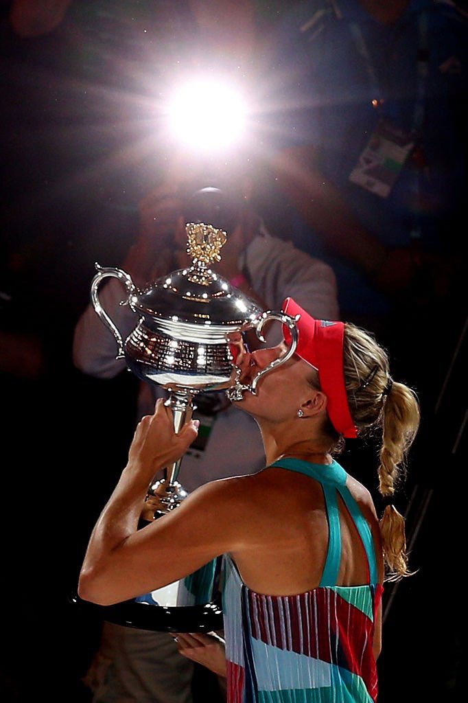bethhhhh_xx's tweet photo. 7 years ago todayπβ¨π@AngeliqueKerber #AusOpen2016 https://t.co/AKhGwkiFzV