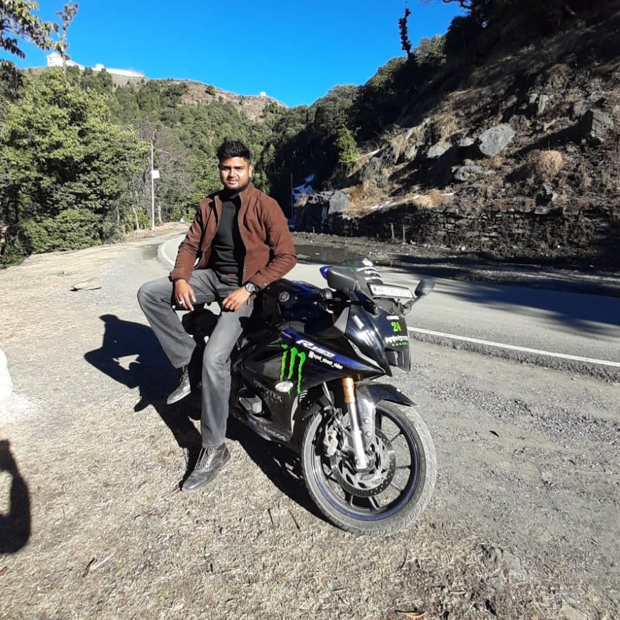 MayankPassi5's tweet photo. #NewProfilePic https://t.co/LcigbIUukd