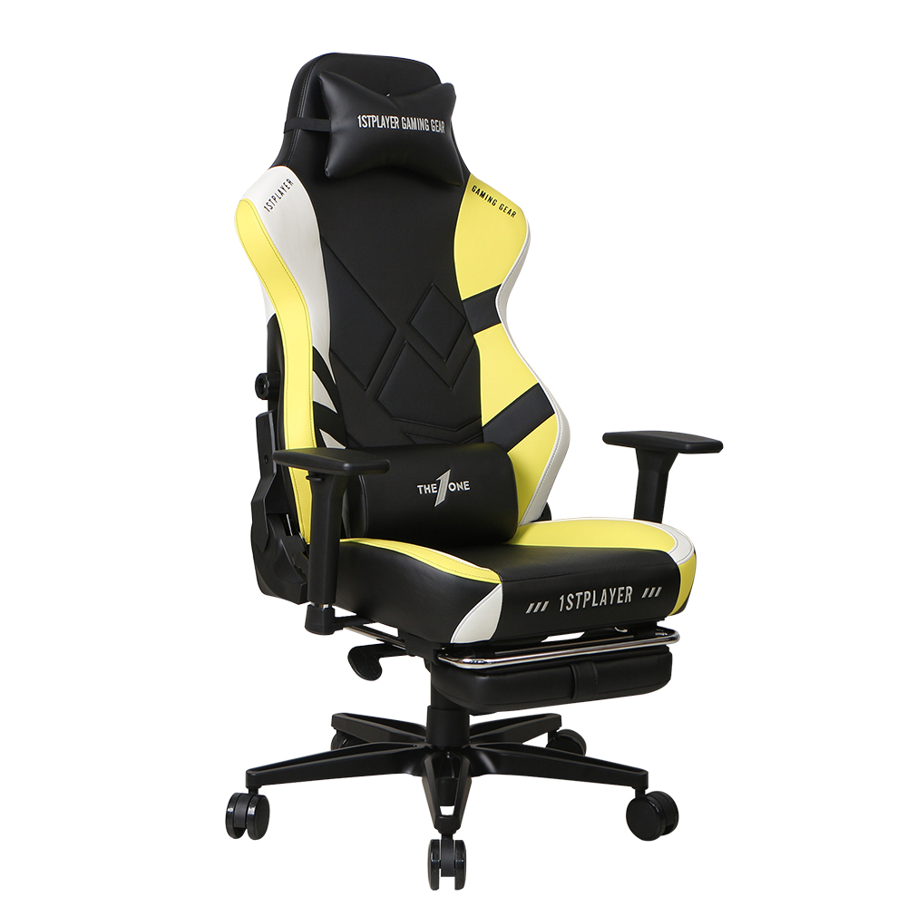 1STPLAYER888's tweet image. #1STPLAYER
Perfect color matching, which one do you like?
Matera ：PU
High density molded foam
4D Armrest
Comfortable feeling for long sitting
Know more here :1stplayer.com/productdetails…
 #autofull #gamingchair  #setup  #Secretlab  #gamingsetup #gaming #streaming #workfromhome