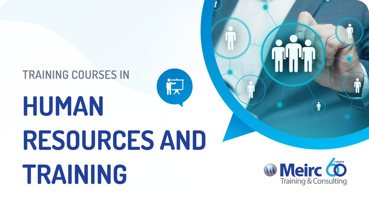 Meirc's tweet photo. 📚 Check out our Human Resources and Training training courses here: https://t.co/zf4glBu4r3
📞 For more information, call or WhatsApp: (+971) 56 1770877
📧 Email: dubai@meirc.com
#humanresources #hr #hrcourses #hrtraining #meirc #learnwithmeirc #business https://t.co/a0Xmku5Bkq