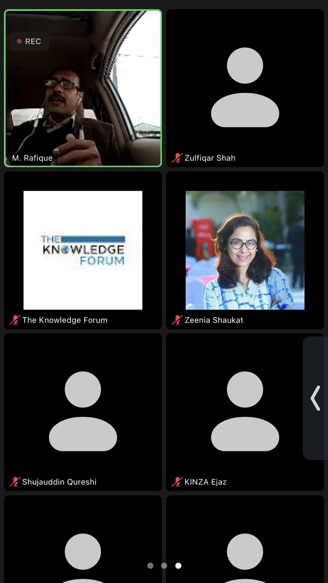 The Knowledge Forum tweet media
