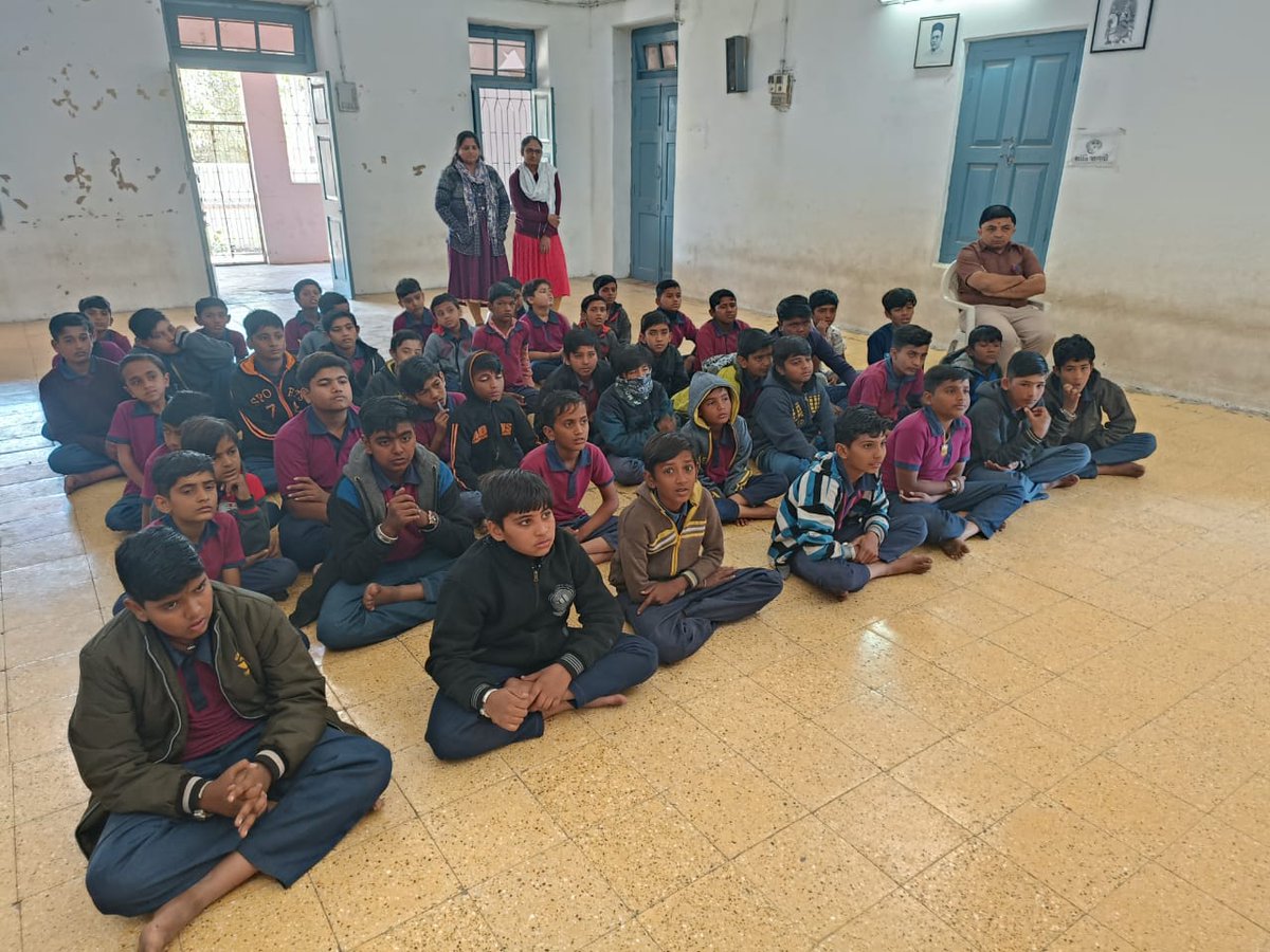 Pratik Devmurari RntcP tweet media
