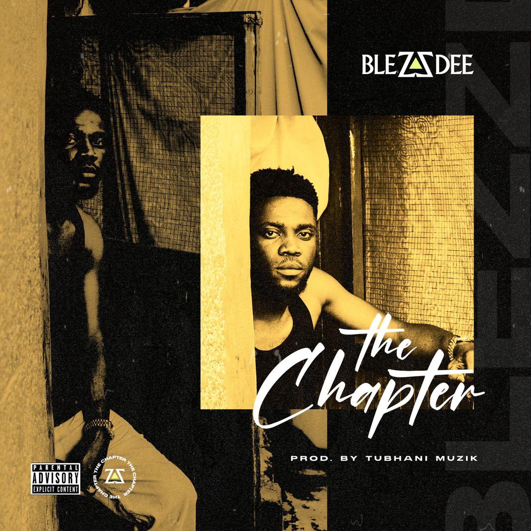 PolySarkcess's tweet image. BlezDee #TheChapter drops today 🔥🔥