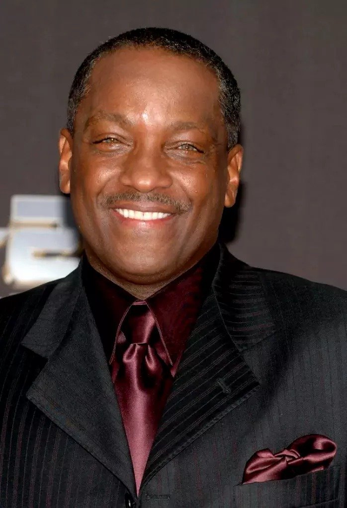 Donnie Simpson - January 30, 1954
HAPPY BIRTHDAY 