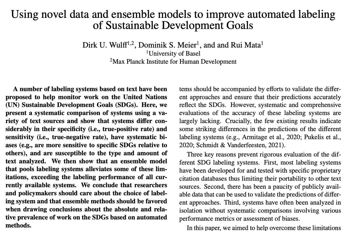 Dirk Wulff tweet media