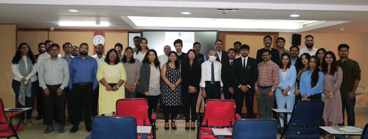 Centre for Research in Air and Space Laws tweet media