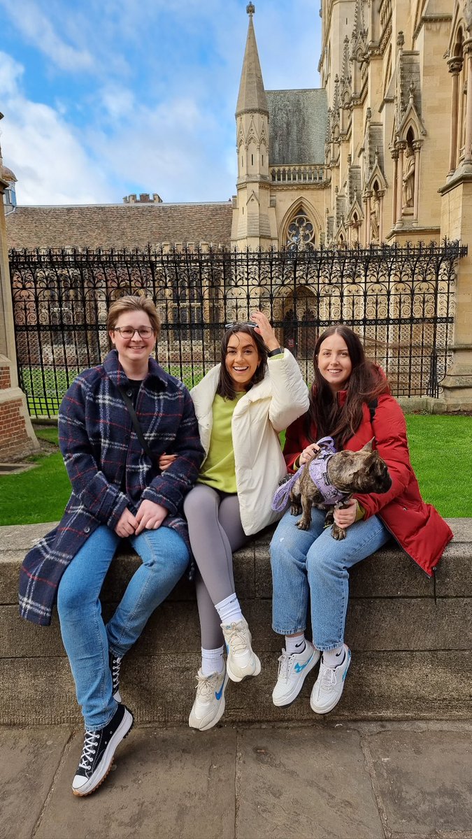 jharm91's tweet image. What a difference a year makes