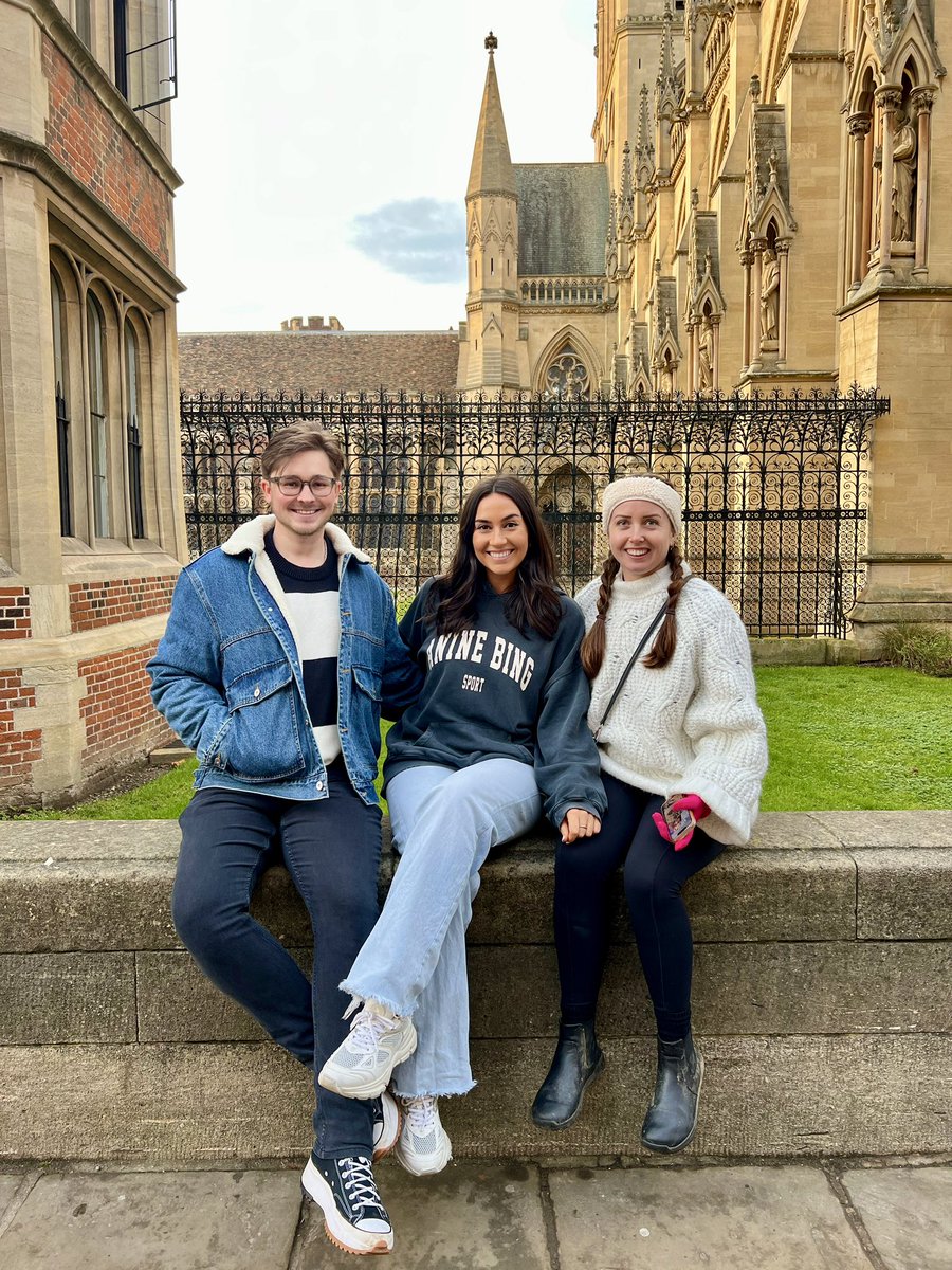 jharm91's tweet image. What a difference a year makes