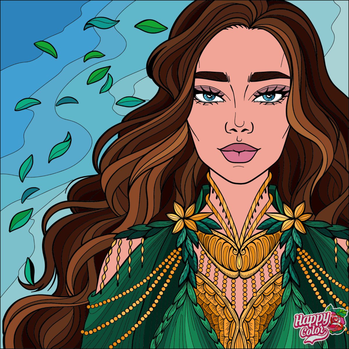 KingOfColoring's tweet photo. Daily pic: January 30th, 2023 #HappyColor #Daily #DailyPic #DailyPictureTheme #January2023 #January #January30 #Coloring #ColorByNumber #ColorByNumbersApp #PaintByNumbers https://t.co/FatHpn4ZP6
