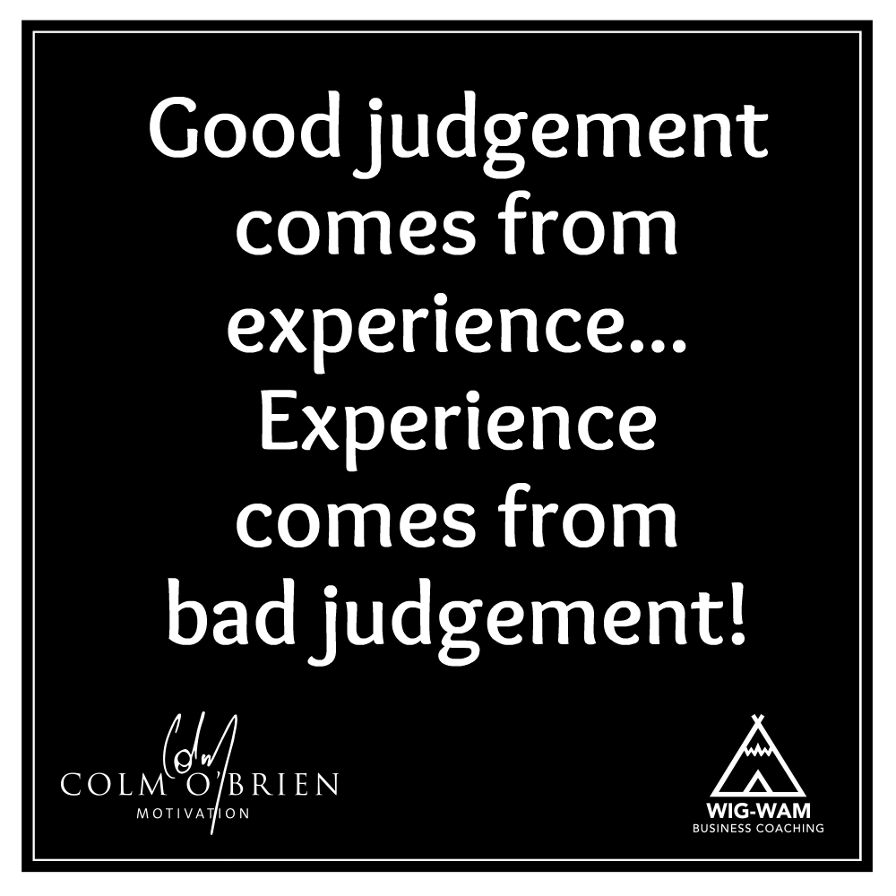 COBMotivation's tweet photo. #WorkPlayLive #WIGWAMWisdom #CoffeeWithColm #MondayMotivation https://t.co/z6EnA7oibu