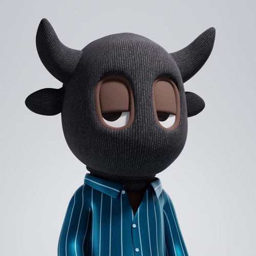 Giving away a KID called BEAST NFT 

Floor price is 0.45 $ETH ($742) 🎁

Rules:
- Follow with 🔔
- Like &amp; RT 🔂
- Tag 2 friends 🤝

24 hours ⏰