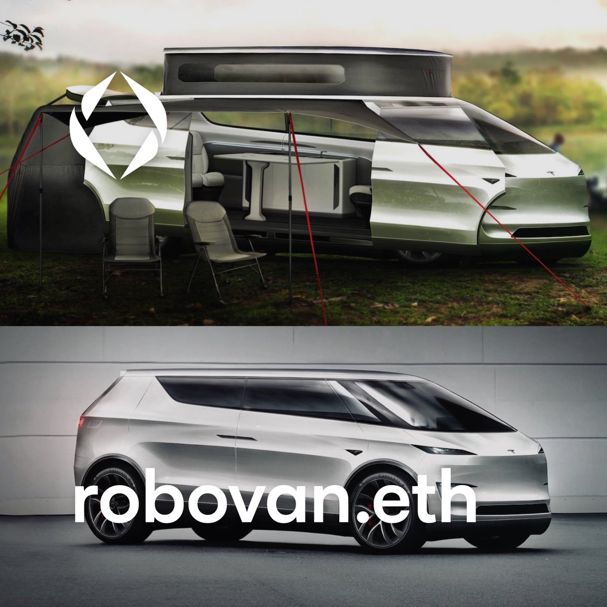 QM_DOMAINS's tweet photo. #robovan @robovan #Tesla @tesla @elonmusk #elonmask #ens #ensdomains #EnsNames #webnames #web3 https://t.co/7wNqy4PI5p
