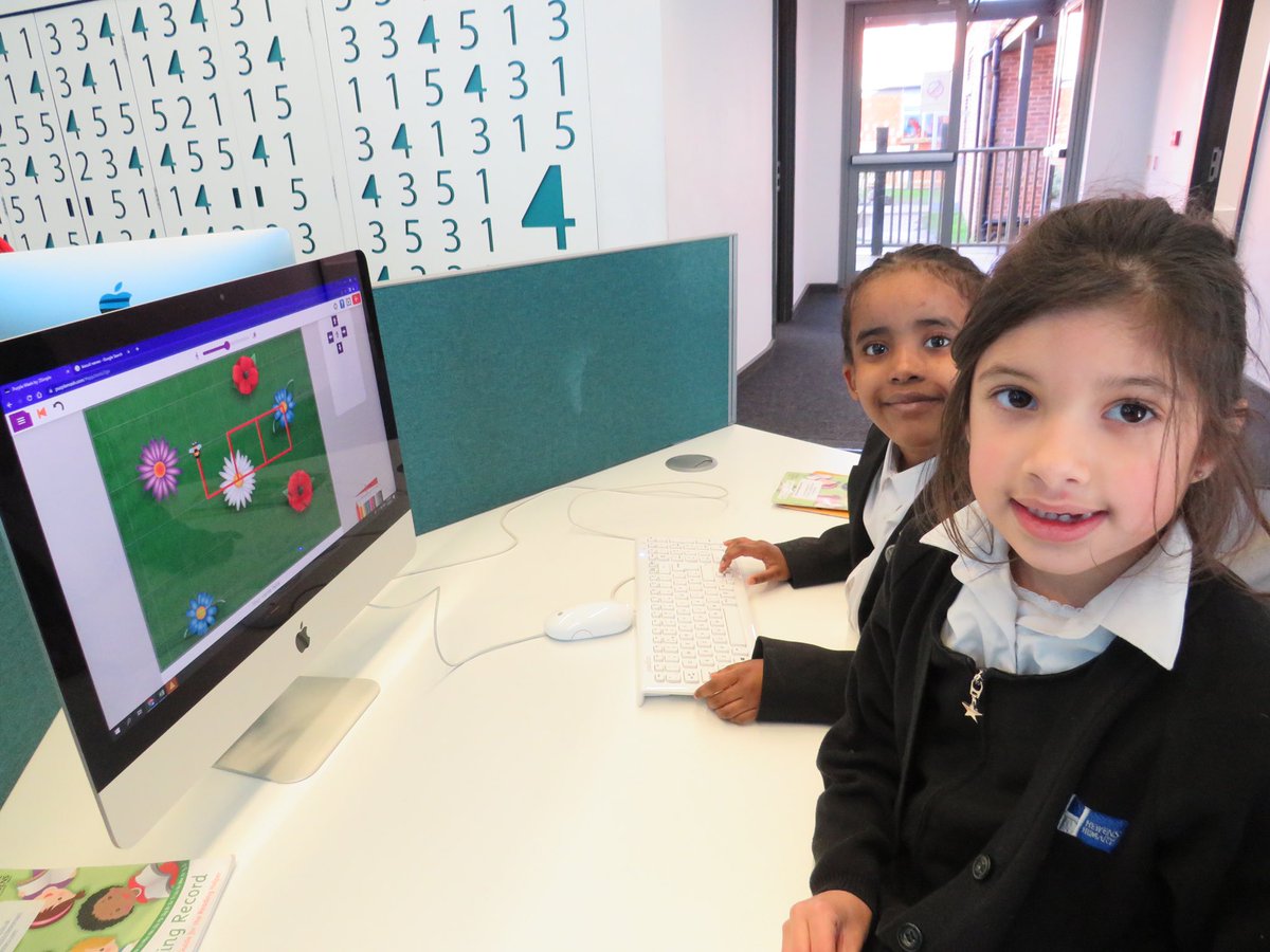 hewensprimary's tweet photo. Year 2 - ICT lesson https://t.co/O6uTQWJXwX