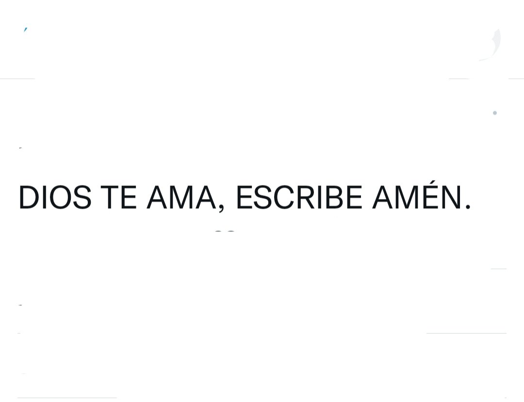 Amén