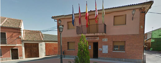 PSOEdeSegovia's tweet photo. ❌El PSOE de #Valseca señala que la gestión del Alcalde solo ha generado reducción de servicios públicos y pérdida de población.
🔗 https://t.co/mKC3gE0AQb https://t.co/DDQJBaWiLD