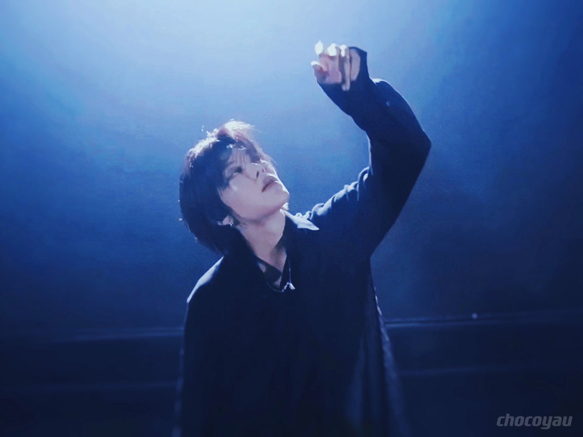 chocoyau's tweet photo. #Edit | Nakamoto Yuta Solo Video Pt.1

Like A Butterfly……🦋✨✨🥹

230130 IG Update #YUTA #中本悠太 #유타 #ユウタ https://t.co/mg4lMa0DrV