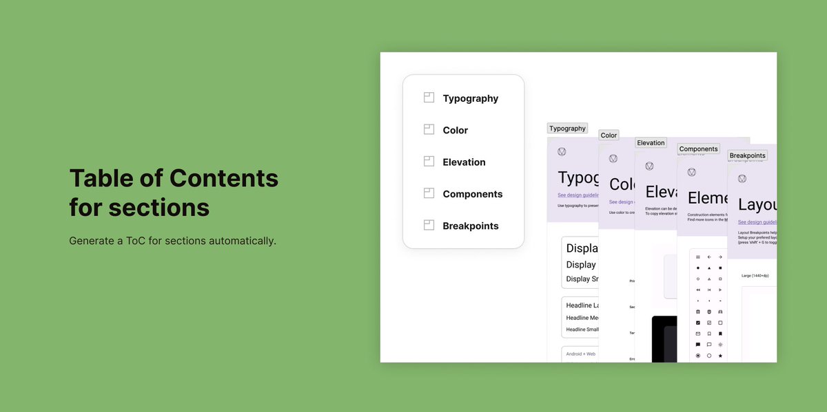 factorzero's tweet photo. Annotating your designs with a table of contents for sections:
https://t.co/wy1401xlKV https://t.co/RfFO5q1bvJ