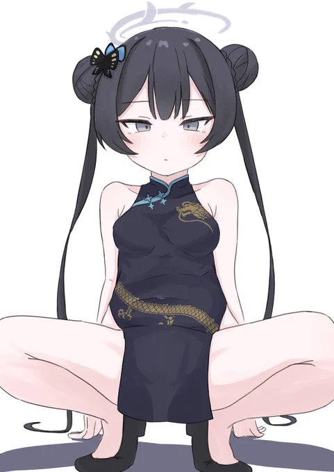 キサキ#ブルアカ 