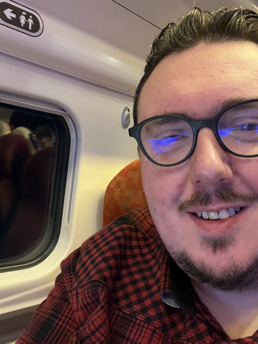 Super excited to be heading to #london to spend the day with @kellell and the #Customer team <a href="/Haleon_health/">Haleon</a> #Data #Health #caretojoinus