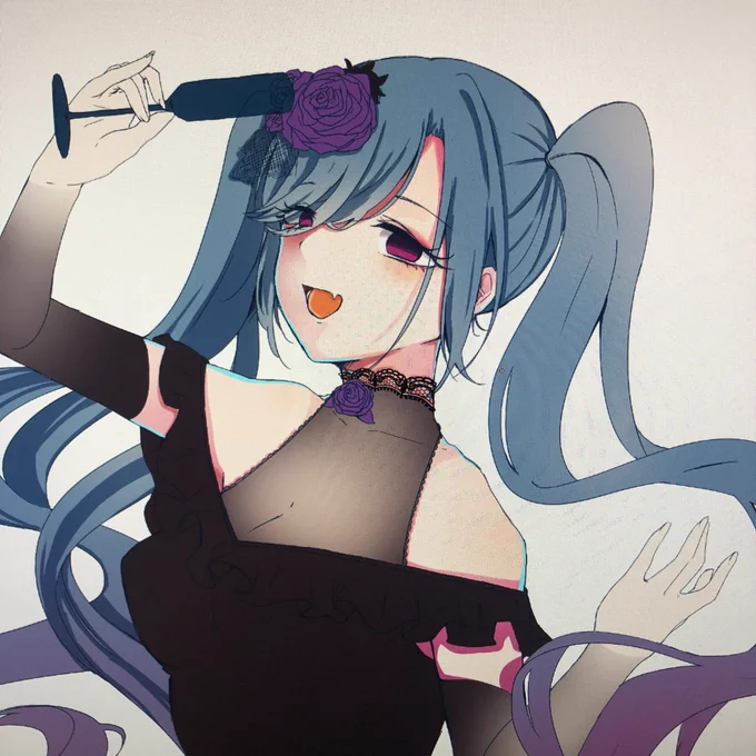 むむむん 