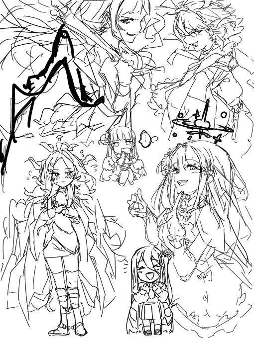 落書き 