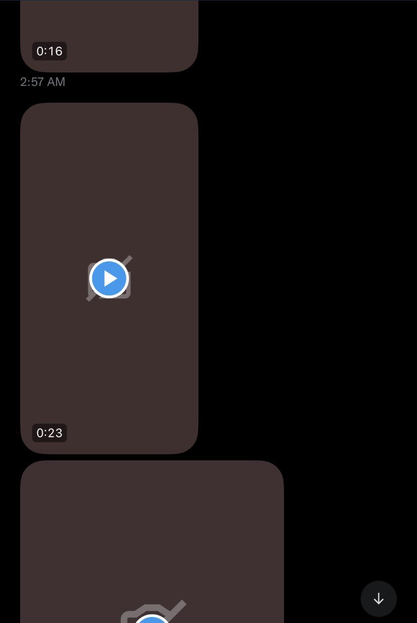 urfavlatina💕 on Twitter: "If y’all don’t hmu like this ion want it