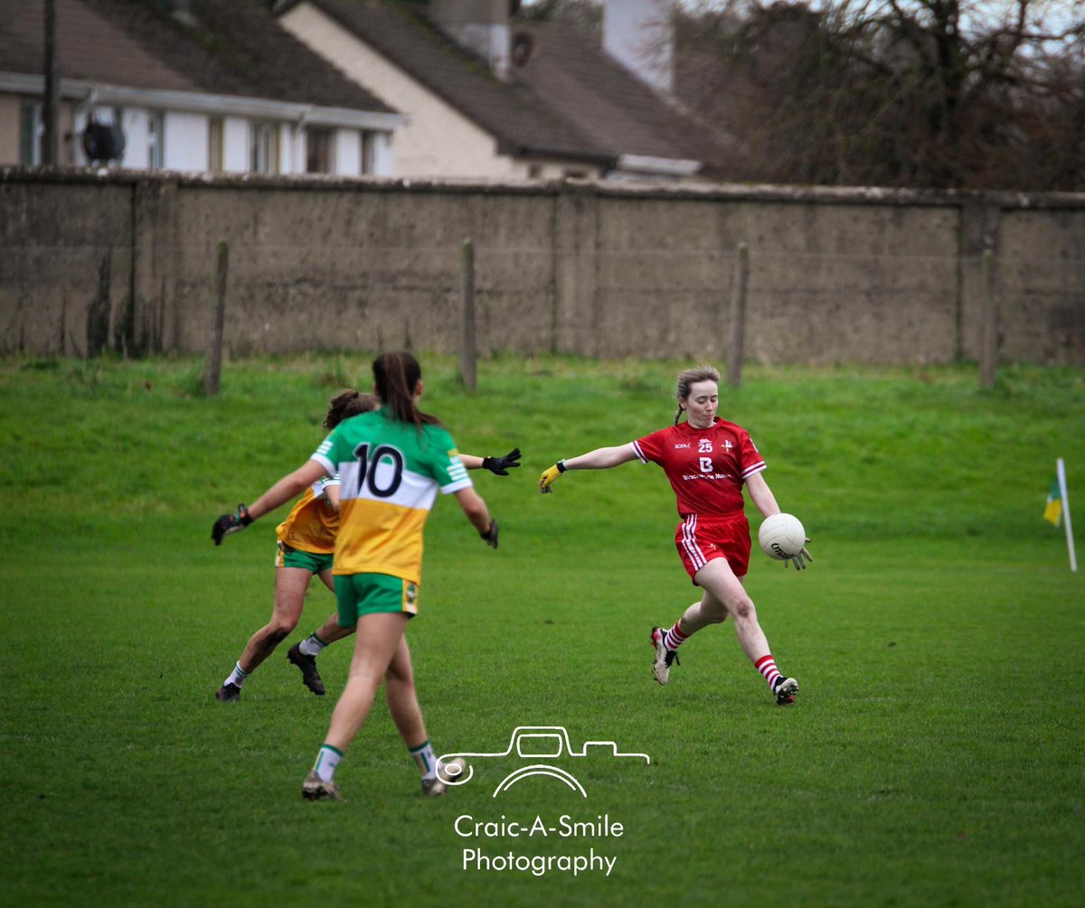 susanocon85's tweet photo. Photos from yesterdays round 2 division 3 match between @OffalyLGFA &amp; @LouthLGFA..
Full album on our Facebook page

https://t.co/1JGD8WNdDJ

@LeinsterLGFA 
@LadiesFootball https://t.co/xIoZEQHDml