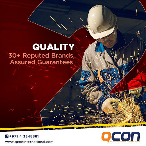 QCONWorld's tweet photo. There’s a lot we can say but we choose to give you 3 major reasons why it’s always #QCON when it’s about quality constructions. 

Your project needs the best #ConstructiveSolutions. Visit https://t.co/RrRBLbKiJ4 today! https://t.co/B53CskGAwz