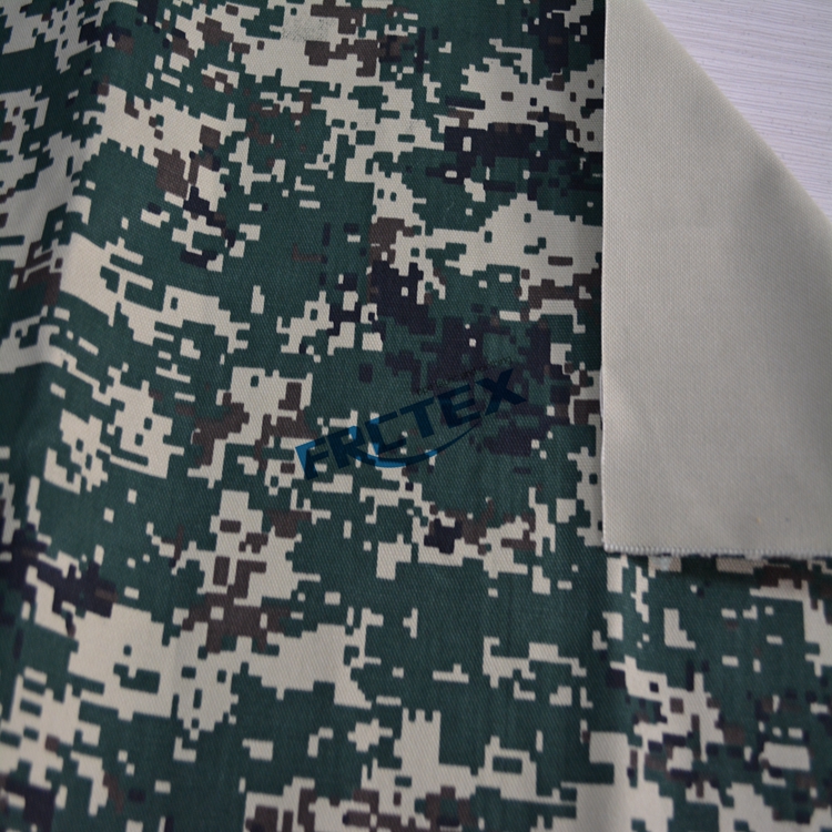 Printed camouflage canvas fabric, 500gsm, used for shoes.
#camouflagefabric #camo #canvasfabric #heavyweight #xinxiangweis