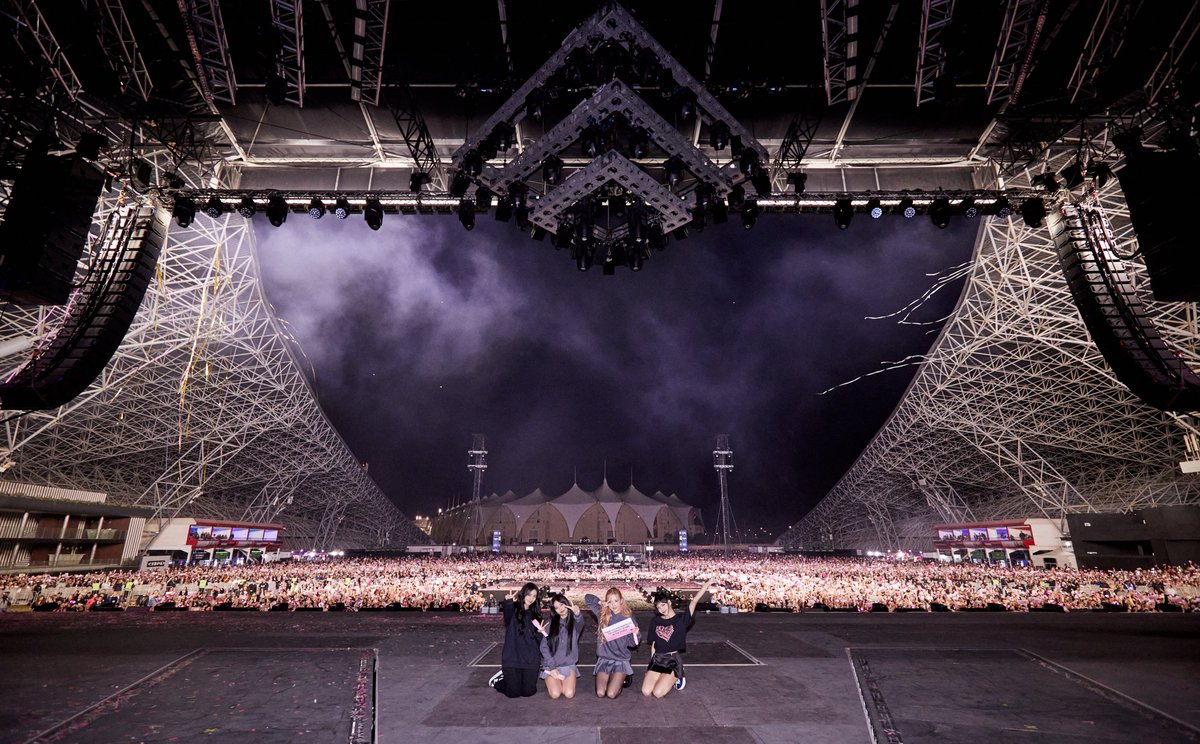 Live Nation Middle East tweet media