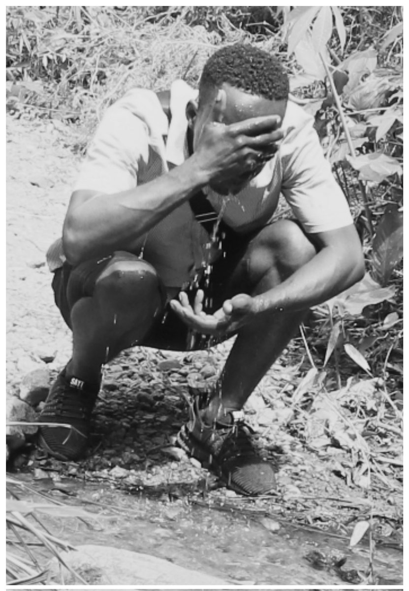 " Quelle que soit la difficulté de la vie, il y a toujours quelque chose que vous pouvez faire et réussir. " Stephen Hawking.

Restons #courageux et #déterminé ✊
Bon début de semaine
#Kpalimévi #Togo #TT228