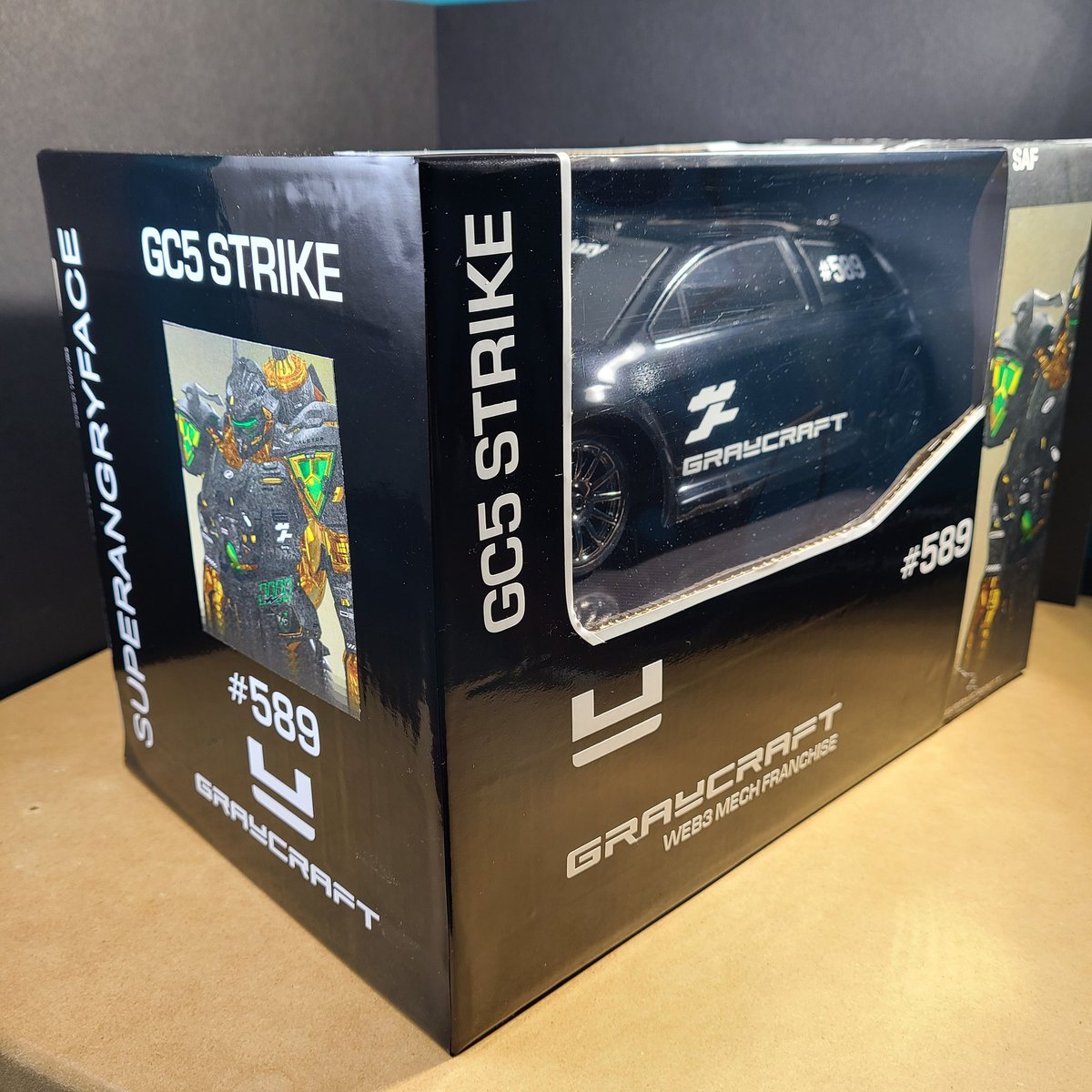 SuperAngryFace🫡🤖 tweet media