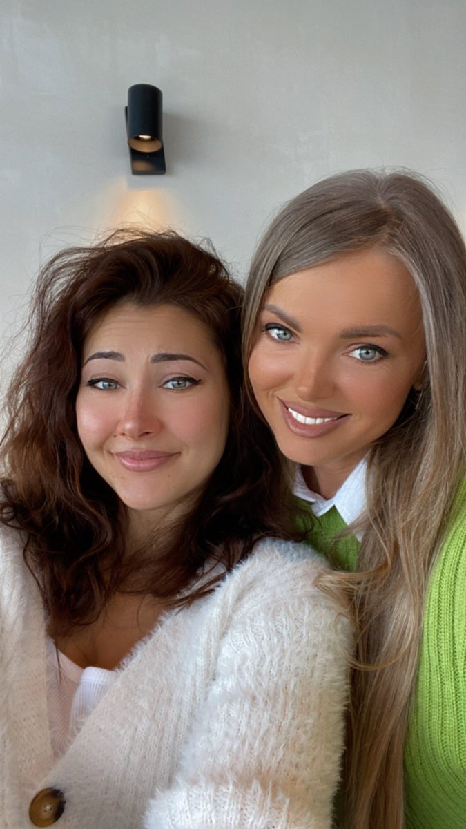 Good morning fam ☕️☕️💚
Have an amazing start of the week 💋 <a href="/chaginakat/">ΚΑΤΔ| 🪬</a>