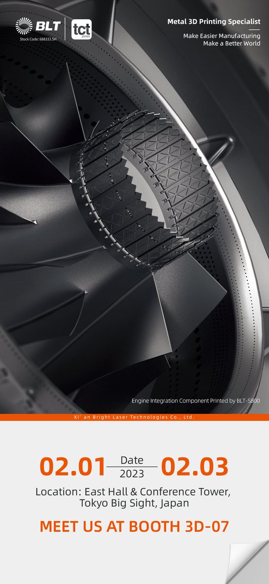 Bright Laser Technologies (@BLT688333_SH) / Posts / X