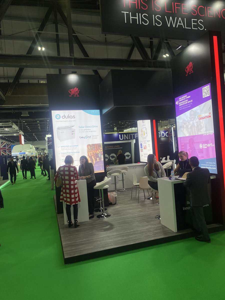 Dulas Solar tweet media