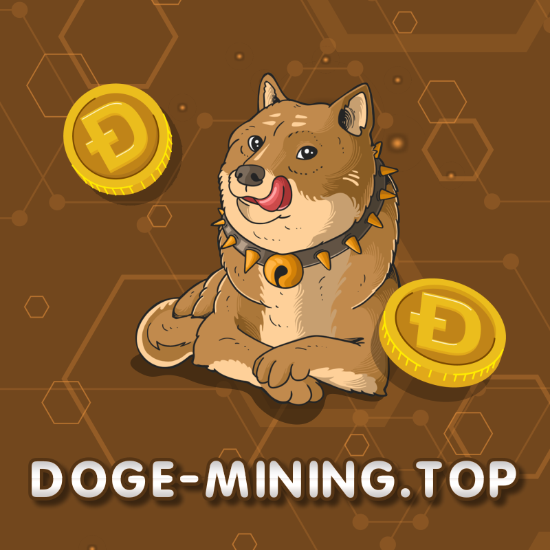 Best Dogecoin Mining! tweet media