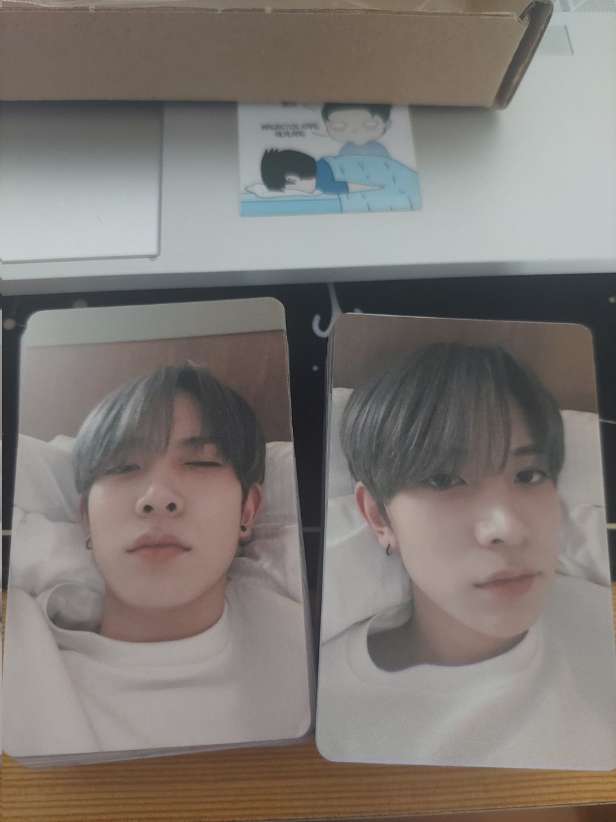 fairy_hyunjin's tweet photo. tysm for accomodating my rush order @enct_store 🥹🫶🫶 super ganda ng quality ng photos and ang mura niya din for its quality 🫶 https://t.co/sekda7jv3X