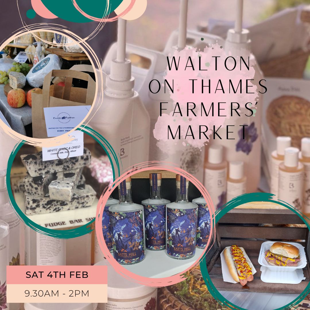 Surrey Markets tweet media