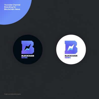Switchonpro22's tweet photo. Hey, Check out the YouTube channel branding the we done in https://t.co/6PBMQvxeMk for Blockchain News
https://t.co/c1kuQrjN2n

#fiverr #gig #youtube #channel #branding #logo #logodesign #logodesigner #freelancer #creative #professional #fiverrsellers https://t.co/HCsMwWerXP