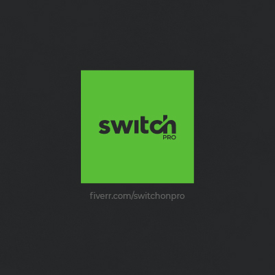 Hey, Check out the YouTube channel branding the we done in fiverr.com for Blockchain News
fiverr.com/share/EXW5ed

#fiverr #gig #youtube #channel #branding #logo #logodesign #logodesigner #freelancer #creative #professional #fiverrsellers