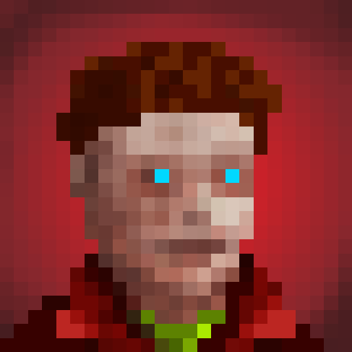 GM <a href="/TheSpaceCowboyL/">Kryptonite Leonidas 🪐</a> &amp; <a href="/GenuineUndead/">Genuine Undead</a> .. did you check our freemint TBA ? .. probably nothing ..