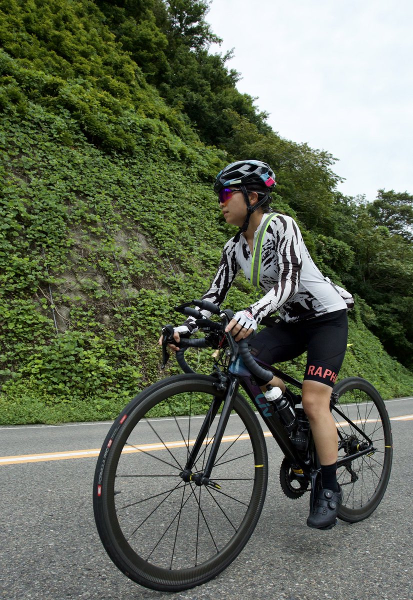 Anna@大胆不敵なロングライダー tweet media