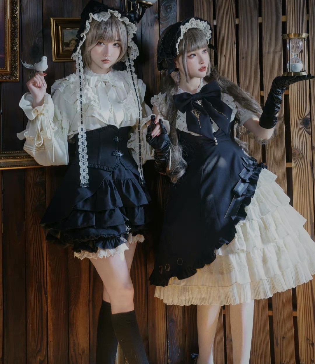 Epetice/エペティス в X: „本日終了‼️ 魔女の時間シリーズ【Lost Tree  