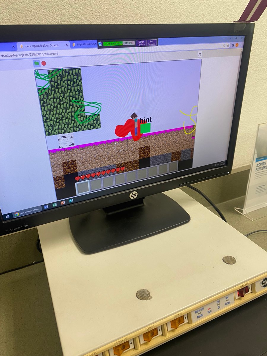 SDFF is very appreciative of @att for volunteering at our Youth Coding Program for Rosa Parks Elementary students @cityheightslibrary Thanks to our partners <a href="/digitunity/">Digitunity</a> and @cityofsd for this fantastic opportunity #acces4all #techonthego #scratchcoding