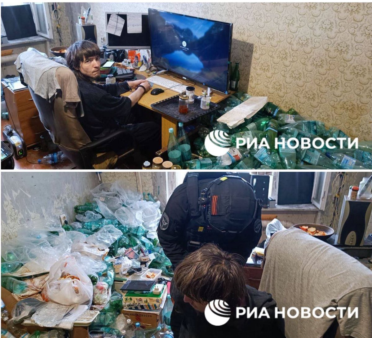 Наташа Иванова tweet media