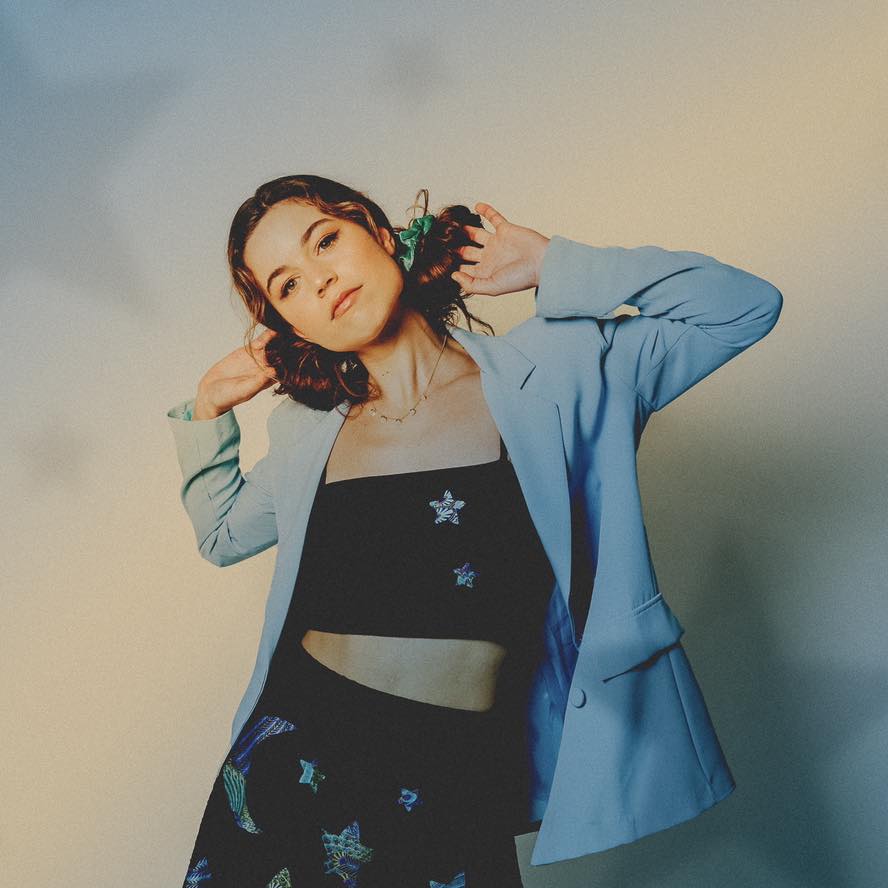 Miss Chatelaine JOY tweet media